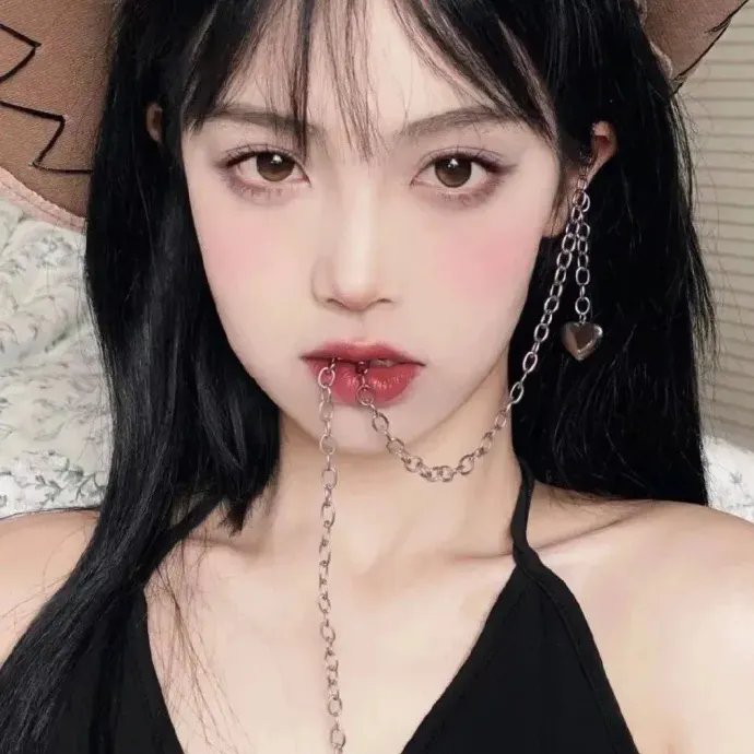 无限的爱